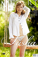 MetArt.com presents Russian erotic model Sasha J
